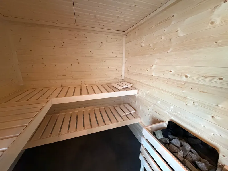 Wellness miestnosť 6