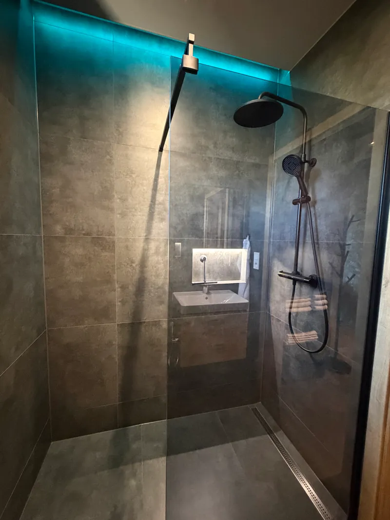 Wellness kúpeľňa 4