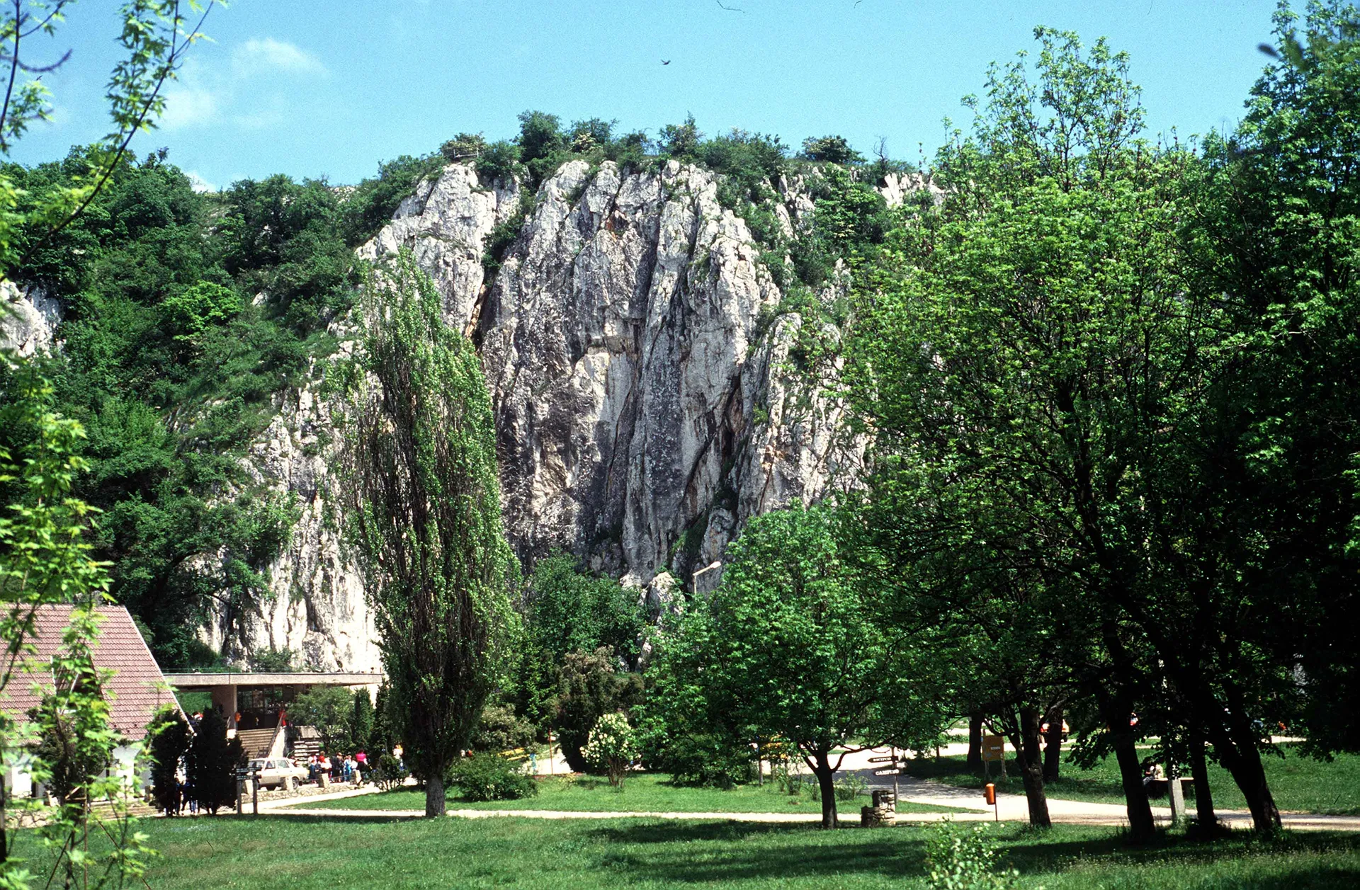 Aggtelek National Park